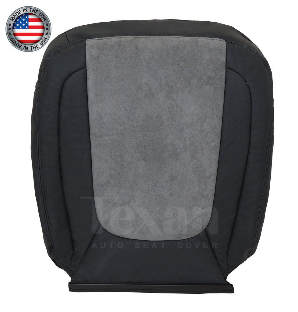 Replacement Seat Pad Cover | Portable Seat Cover