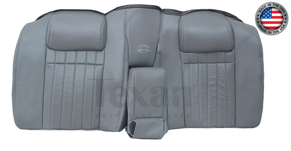 2nd row lean back for 1994 to 1996 chevy impala SS