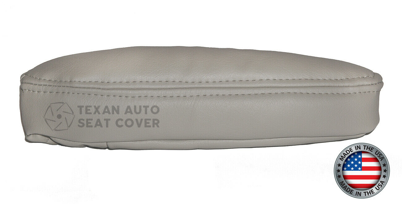 1999 2000 Cadillac Escalade Passenger Side Armrest Replacement Cover Shale