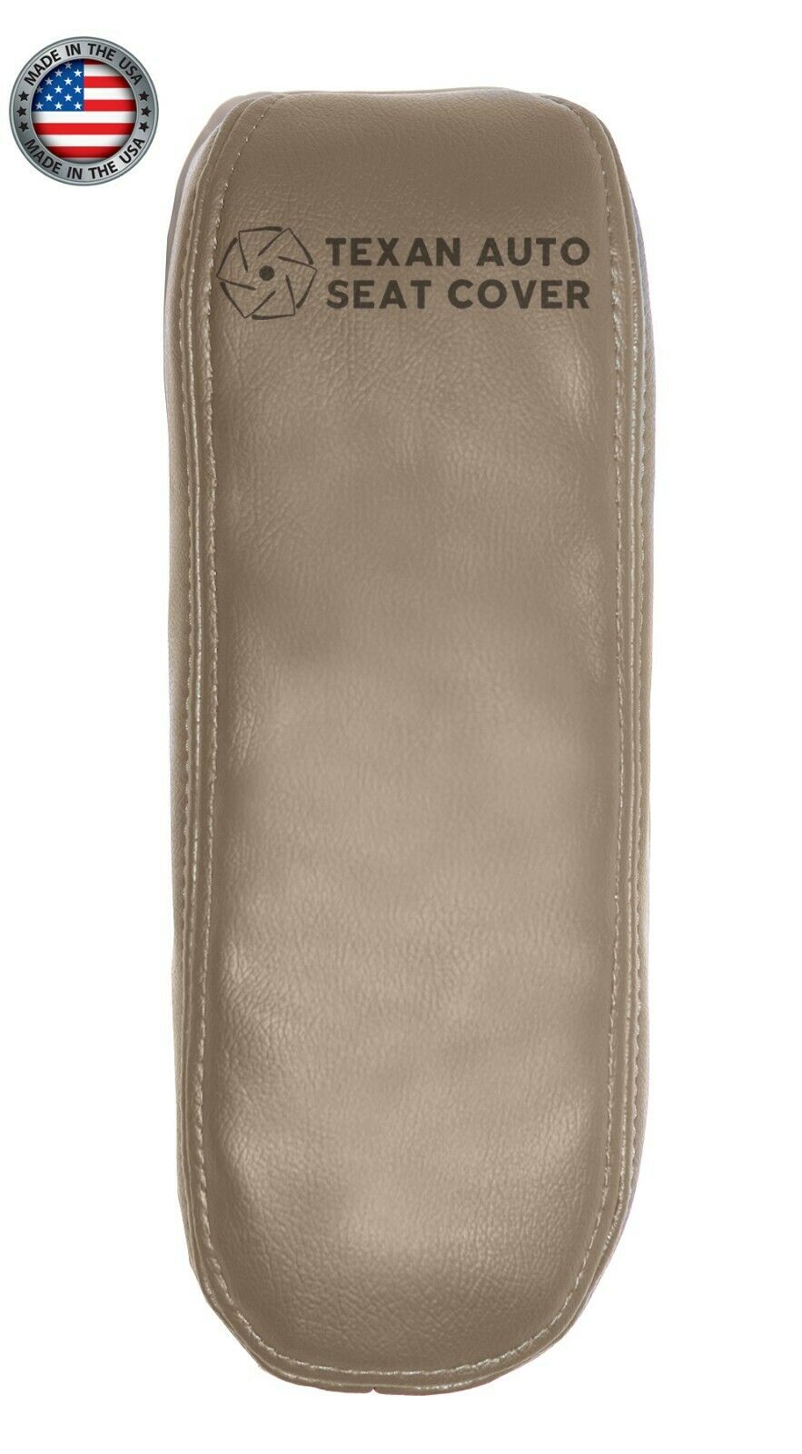 1999 Ford F150 Lariat 2WD 4X4 FX4 Passenger Side Armrest Replacement Cover Tan