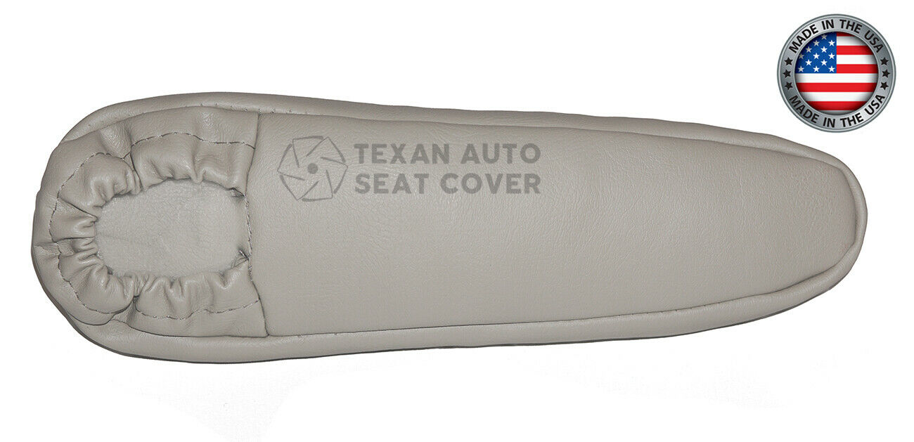 1999 2000 Cadillac Escalade Passenger Side Armrest Replacement Cover Shale